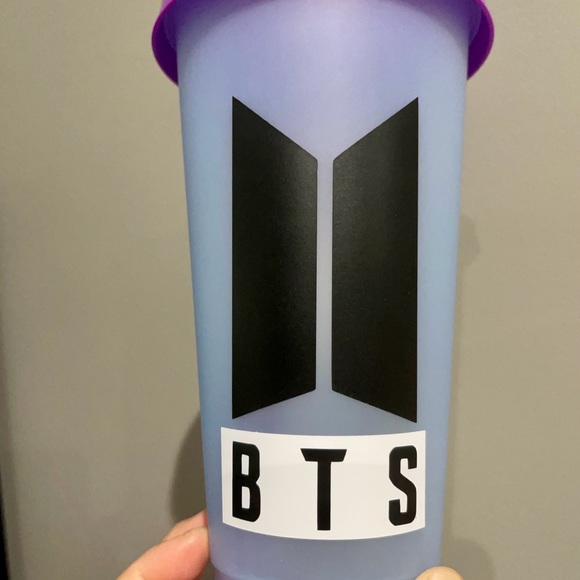 BTS Cold Cup - Picture 2 of 2